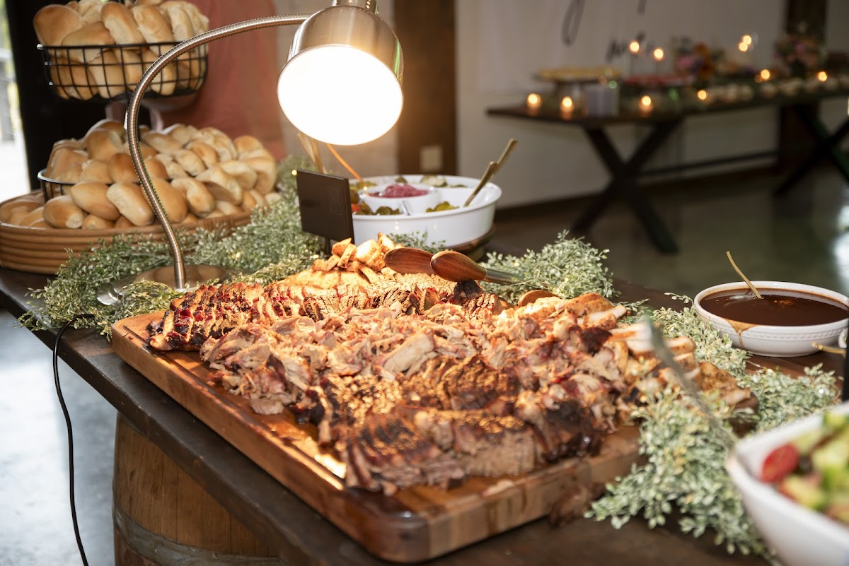 Camelback Corner Smokehouse Photos 2